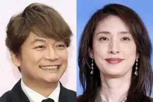 香取慎吾、宝塚歌劇を絶賛も…　元タカラジェンヌ・天海祐希がブチギレた“理由”