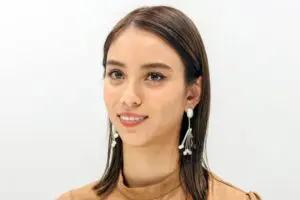 滝沢カレン、祖母の教えで“一切口にしないもの”に驚きの声　「それが当たり前」