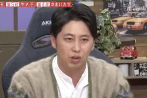 ニューヨーク屋敷が憧れる“中堅芸人”　仕事・家族・趣味が充実して「本当に幸せそう」