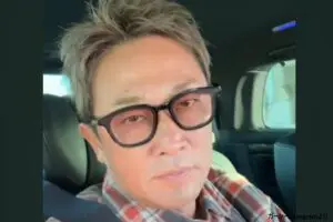 ガーシー、暴露する・される人の特徴を告白　ある職業は「タレコミだらけ」