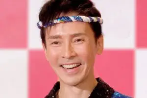 『NHK紅白』郷ひろみの“年齢”にネット驚嘆 全力ダッシュ後の生歌唱「スゴいよ」「尊敬」