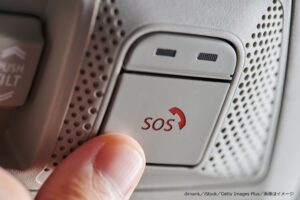 およそ1割しか知らない「SOS」の由来　タイタニック号も救難信号に使用していたが…