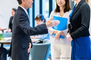 仕事ができる人とできない人の明確な違い　「そもそも自分の適性を…」