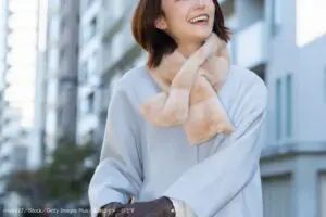 それ、着込みすぎ！　約8割が「寒い時期に厚着」したせいで起きた悲劇