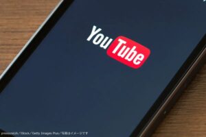 テレビより“YouTube派”が7割超える事態に…　「見る番組が少なくなってきた」