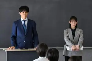 「御上先生」2話 「無意識の偏見に気付いた」 犯人の姿で視聴者が震えた“思い込み”の怖さ