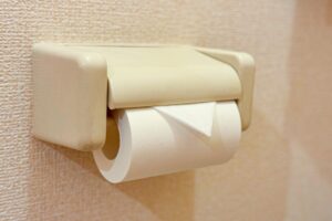 トイレのマナーと思いきや…　じつは4人に1人が「やめてほしい」と思うこと