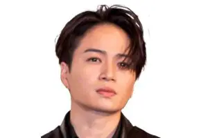 菊池風磨、よにのメンバー・中丸雄一に愛あるイジリ　「世間様の厳しいお声って言うと…」