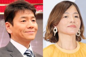 上田晋也、大久保佳代子の“老後の綿密な計画”に感心　「結構考えてるな」