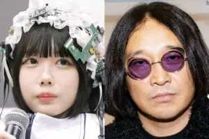 あのと永野は似ている? 「なんで一緒にするの」最初は困惑も…“力説”に「そっくりです」