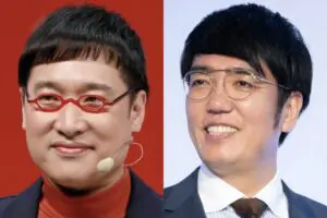 山里亮太、小木博明の恐ろしさを告白　VTRにパンダが出たとき…「第一声、何だと思う？」