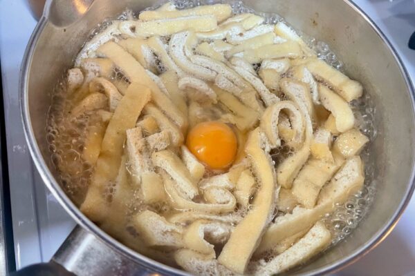 超痩せうどん