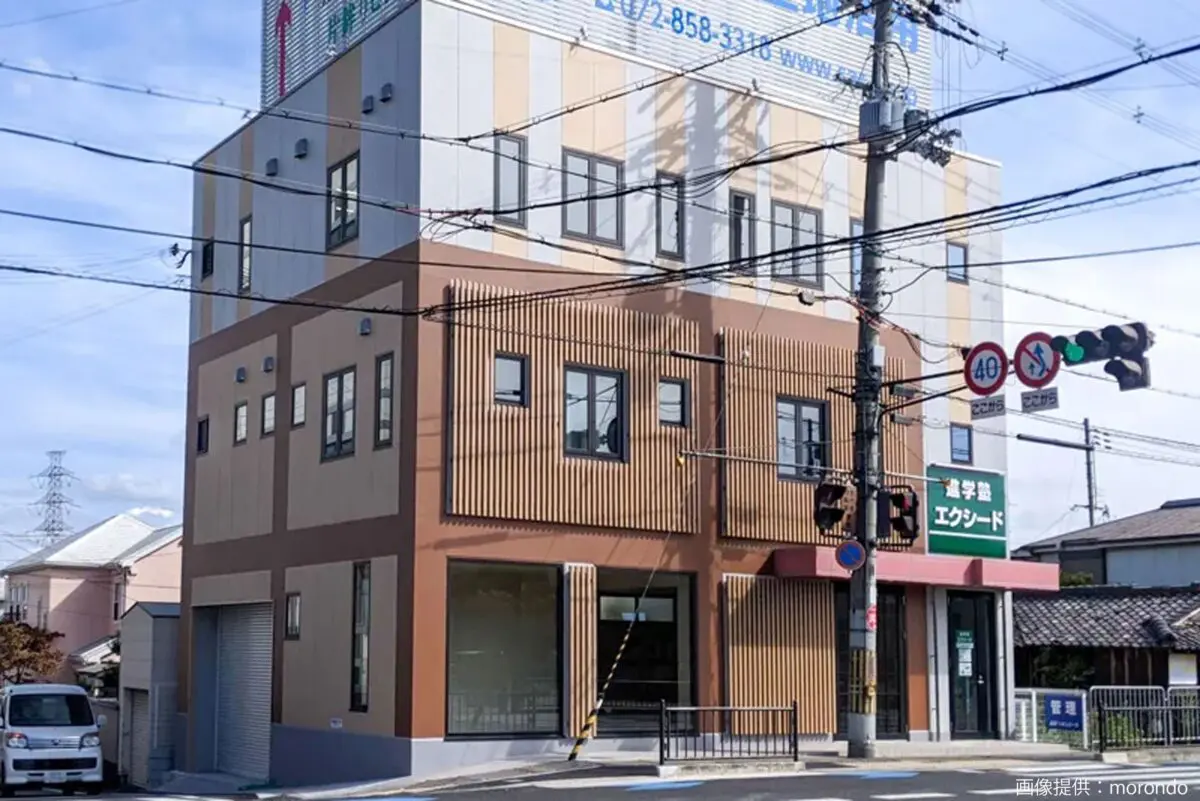 sirabee20250107building3