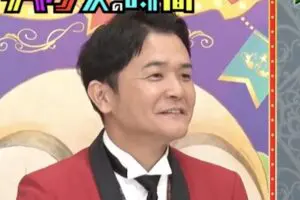 千鳥ノブ、M-1ファイナリスト芸人の“激ヤバカミングアウト”に驚愕　「大爆弾やん」