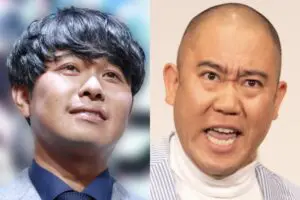 東ブクロ、“浮気を許してもらう一言”に女性陣ドン引き　ナダルは「なんか知らんけど胸締め付けられた」