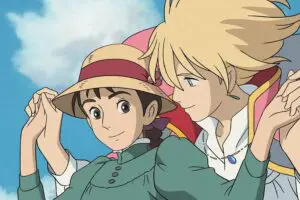 『ハウルの動く城』木村拓哉の起用理由に反響　これぞ「ハウルに沼る理由…」