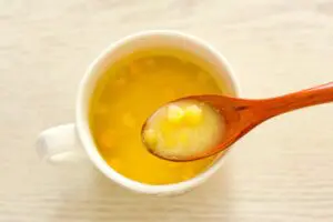 『ありえへん世界』粉末コーンスープの「ダマにならない作り方」　ネットで反響呼ぶ