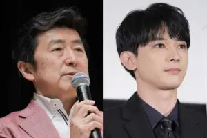 “泥酔騒動”吉沢亮のCM中途解約「仕方ない」 笠井信輔が持論「その他は多めに見て」