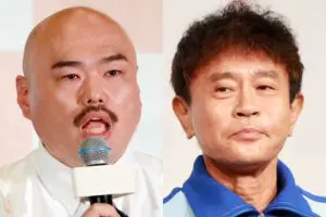 sirabee20250109kurochan_hamadamasatoshi