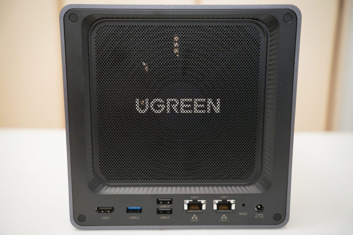 UGREEN