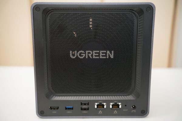 UGREEN