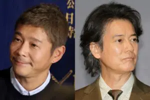 前澤友作氏、唐沢寿明とのドラマ共演で驚いたこと 「撮影本番ですって言った瞬間に…」