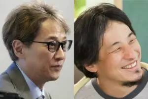 ひろゆき氏、中居正広氏めぐる文春報道に「病院と医者やばいでしょ」　ネット疑問「絶対そんなことしない」