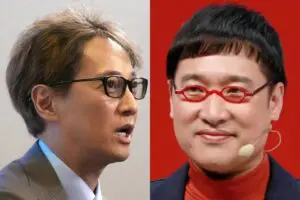 山里亮太、中居正広氏めぐる報告書みて…　絞り出した“本音”「かなり厳しい内容」「衝撃は隠せない」