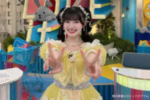 佐々木希に“ケンカを売った”アイドル　煽った一言に「最高」「面白すぎる」