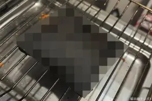 福田典子アナ、“朝食のパン”を公開し反響　「危ないよー」「初めて見た」