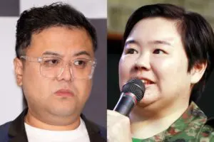 とろサーモン久保田、やす子の売れ方に嫉妬する芸人に呆れ 「話合わない」