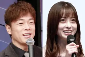 陣内智則、橋本環奈を心配「困ってへんかな」　“詐欺メール”が届き…