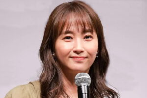 藤本美貴「昔のように痩せたいとは思わない」　その言葉に共感と称賛の声