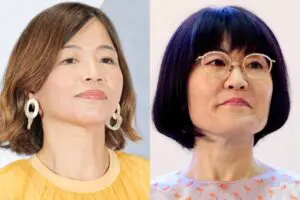 光浦靖子、大久保佳代子に片思いしていた過去を告白　「最初は大好きでしたよ」