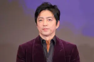 大沢たかおが『キングダム』で“最初に撮ったシーン”を衝撃告白… 「やるのって不安…怖いですよね」