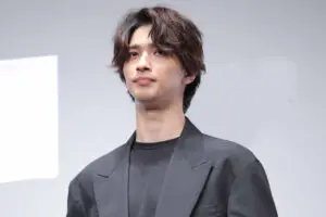 『べらぼう』ミュージカル界のプリンスと元宝塚トップスター夢の共演　「劇場になったか…圧巻」と反響