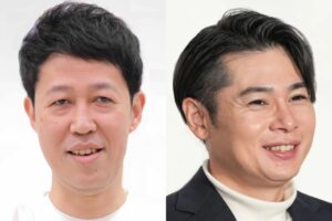 小籔千豊、ノブコブ吉村崇が結婚を決めた理由を一刀両断　「誰でも良かったんか？」