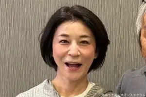 高嶋ちさ子、収録現場で“大スター”に会い大興奮　唯一「残念」だったのは…　