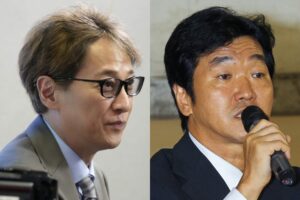 中居正広の引退受け…島田紳助氏の“引退会見”が話題　「やっぱり切れ者」の声