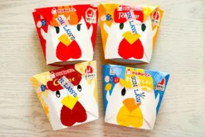 マツコが一番好きなローソン『からあげクン』は“あの味” 共演者も「めちゃくちゃおいしくて」