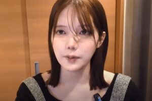 性加害告発の元女子アナ・青木歌音、Wikiで“ある事実”消され怒り　「勝手に変えるな！」