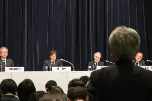 元フジアナウンサー、『週刊文春』記事訂正に落胆 「あと1日早く発表してくれれば」