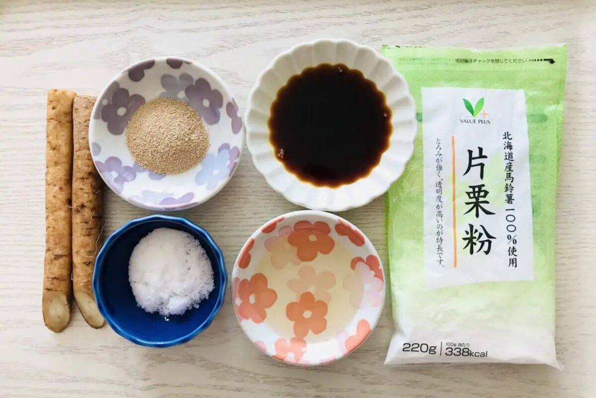 ごぼう