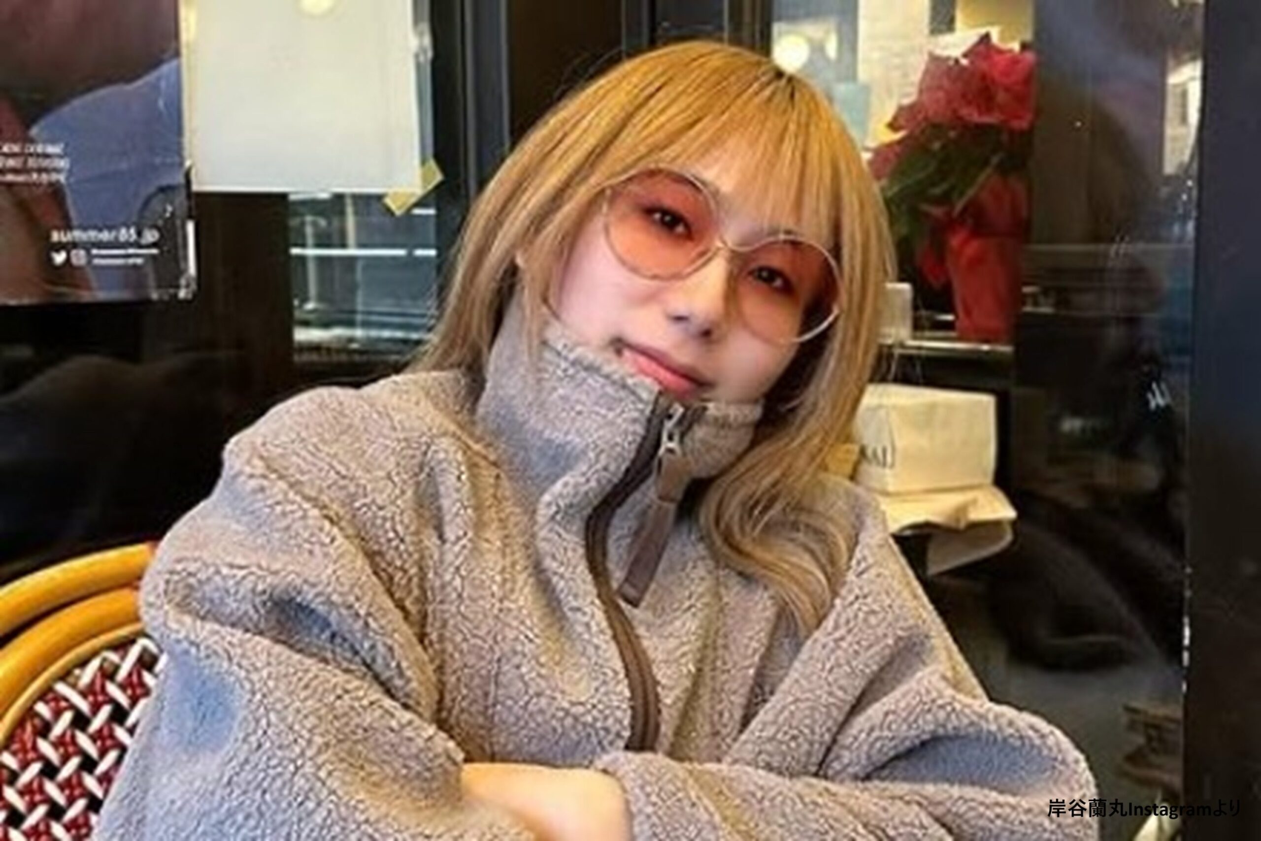 Kishitani和Kaoru Okui的長子Ranmaru為何將自己告訴自己為LGBT“完全壓力……”