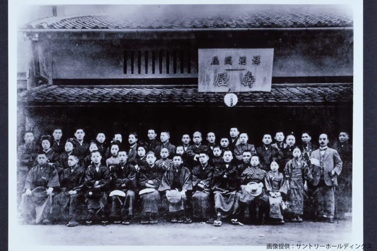 sirabee20250127suntory6