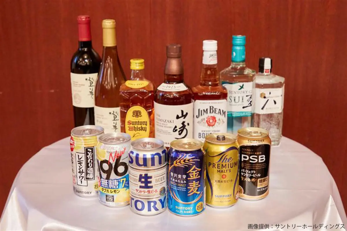 sirabee20250127suntory7