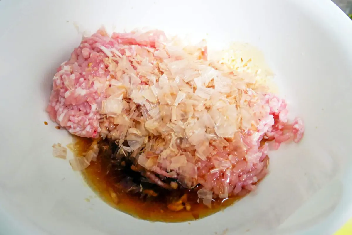 sirabee20250128oyakodon2