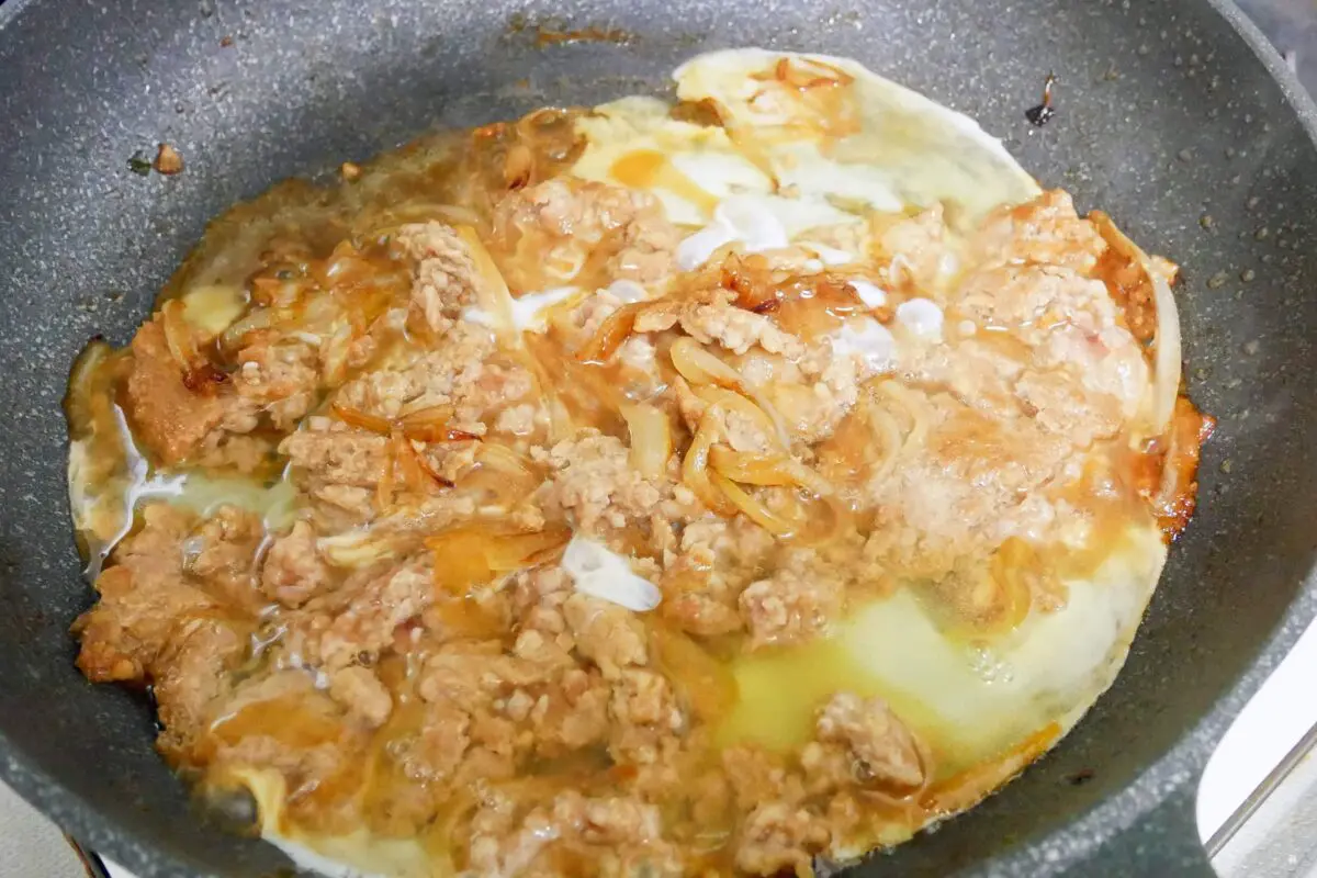 sirabee20250128oyakodon4