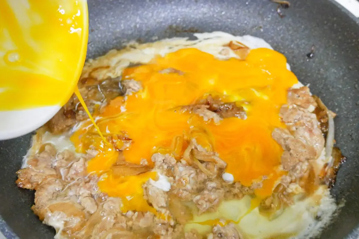 sirabee20250128oyakodon5