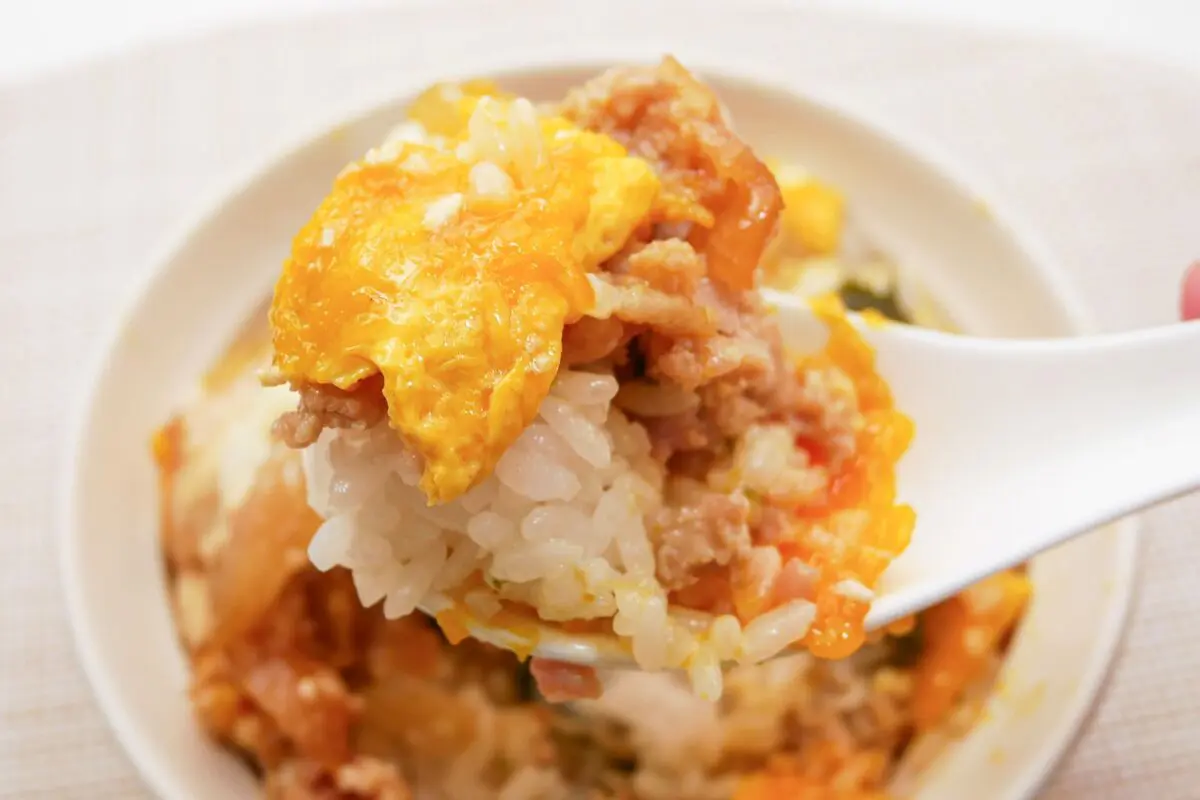 sirabee20250128oyakodon7